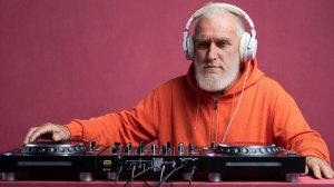 ДАК - Вечеринка деда Дэна