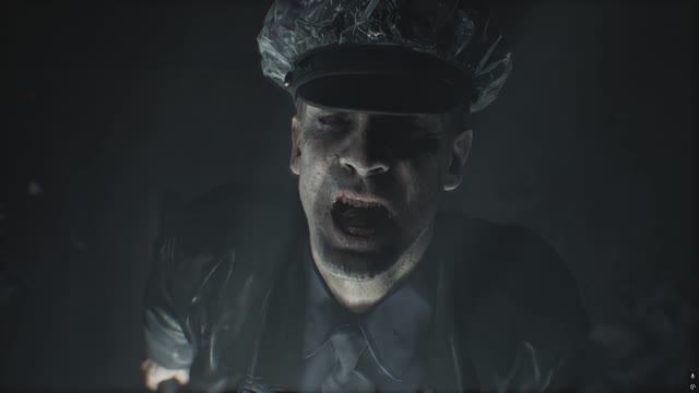 Resident Evil Requiem: Прохождение, Часть 1 смотреть онлайн