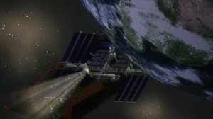 Per Astra. Сцена пятая. Сюита День и ночь. Инна Бородина