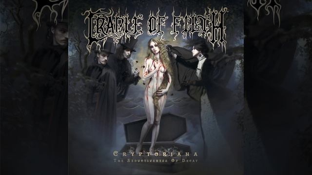 01 - Exquisite Torments Await (Cradle Of Filth)