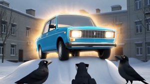 Песенка про Семерку