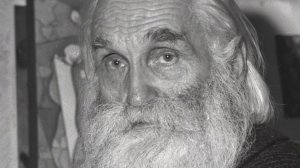 Пошехонский схимонах Серафим Поляков