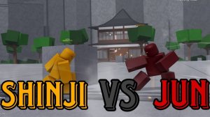 Играю в игру Legend Battleground