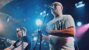 Мамульки Bend - Я Ту-ту! (Sherwood Pub 27.02.2026)