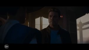 Мортал Комбат 2 — Русский трейлер #2