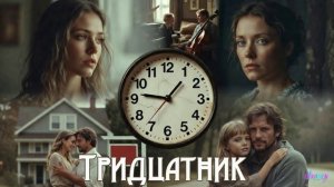 Любовь часть 5 ТРИДЦАТНИК