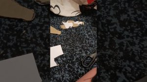 делаю дракона (всё сломось)