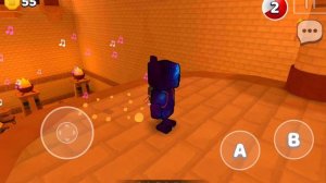 Играю в супер беар