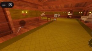 Endless doors ROBLOX.