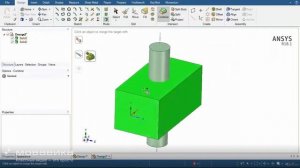 Lv 2 Workshop 1 - Missile geometry