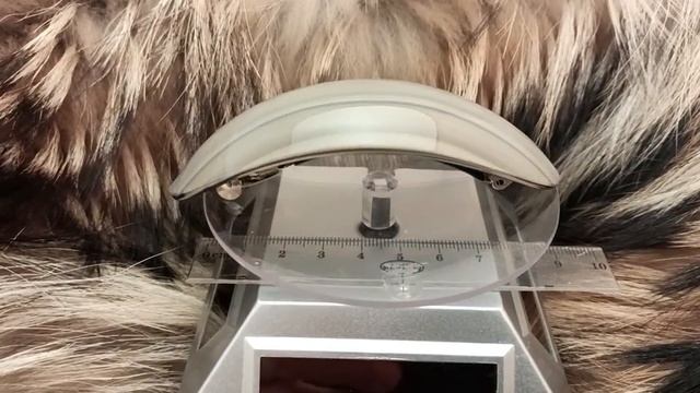 Заколка 07260-3 смотреть онлайн