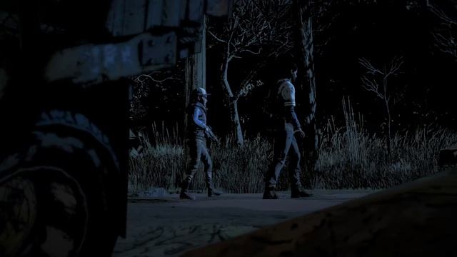 The Walking Dead #20