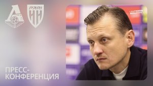 Галактионов: После удаления мы не отказались от своих принципов игры