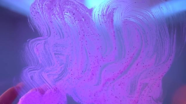 АСМР УХОД ЗА КОЖЕЙ -давай покажу как?