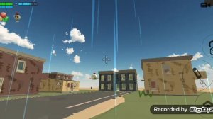 мемы чикен ган