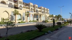 Все хорошо, но что-то не так! Royal Lagoons 5*. Египет Хургада. Бюджетный отдых в Египте