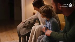 Мечта каждого любителя животных