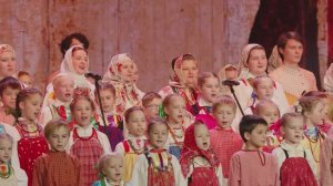 ВТОРОЙ ФОЛК-ФЕСТИВАЛЬ "СРЕТЕНИЕ" АНСАМБЛЬ "ВЕРЕТЕНЦЕ" #россия #фолк #РО #фестиваль