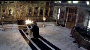 15.02.26. Божественная Литургия. Сретение Господа нашего Иисуса Христа