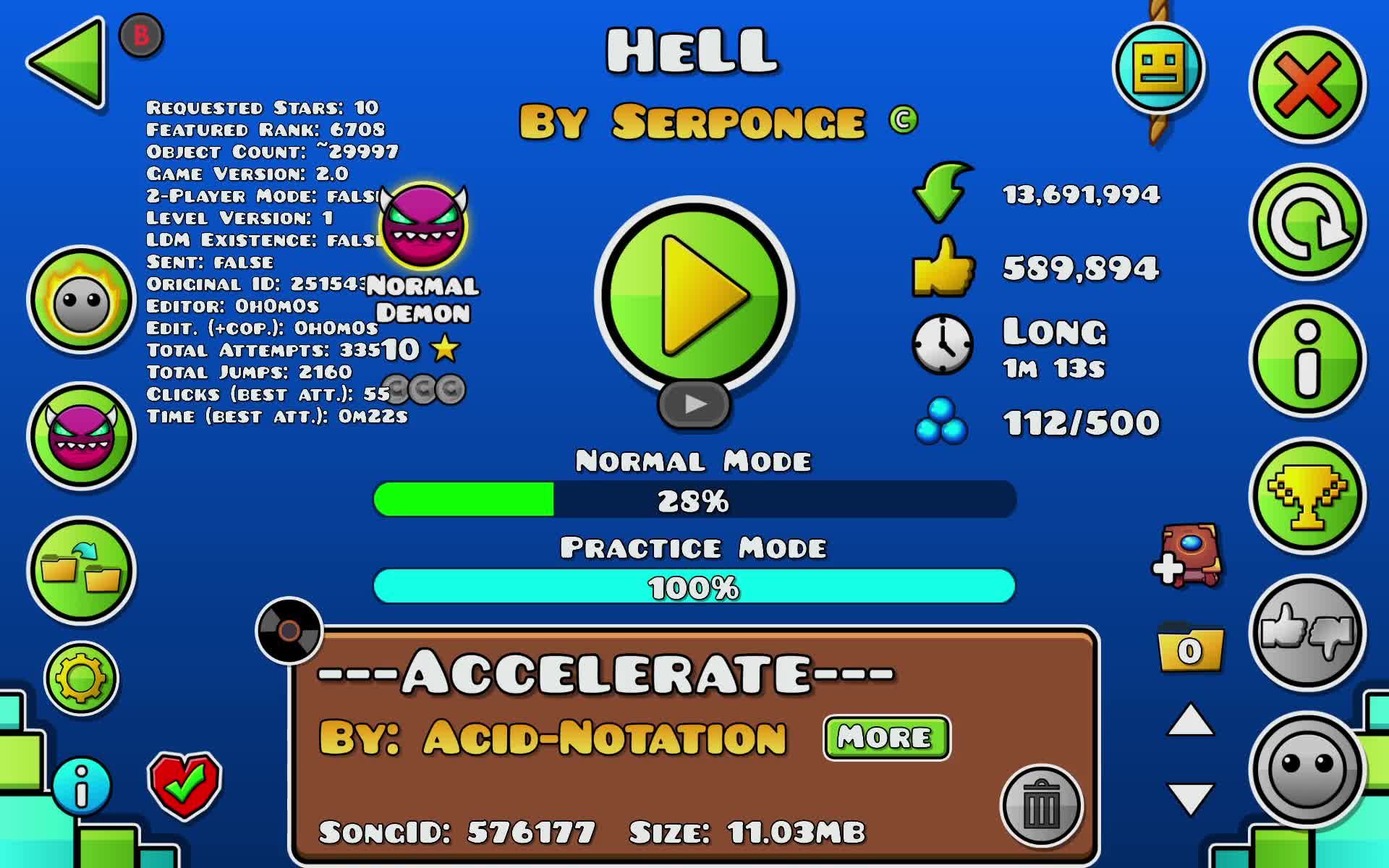 ИГРАЕМ В ГД смотреть онлайн