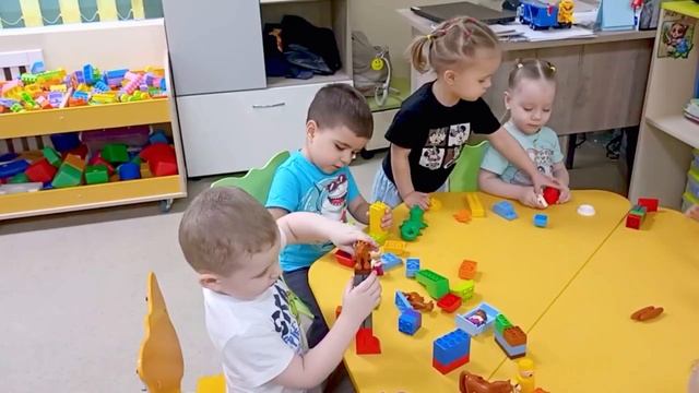 Конструирование