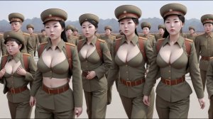 РЕАЛЬНАЯ ЖИЗНЬ В СЕВЕРНОЙ КОРЕЕ #2 Как живет Ким Чен Ын и его народ_