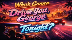 Bollekman - Who’s Gonna Drive You, George