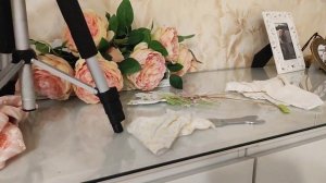 Уборка #571 хрустящий звенящий комод)