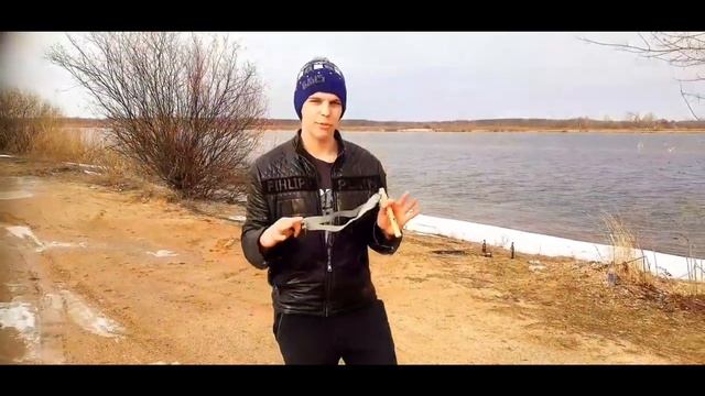 стрельба из рогатки ЧАСТЬ 41