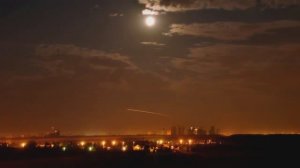 Мираж - Около полуночи