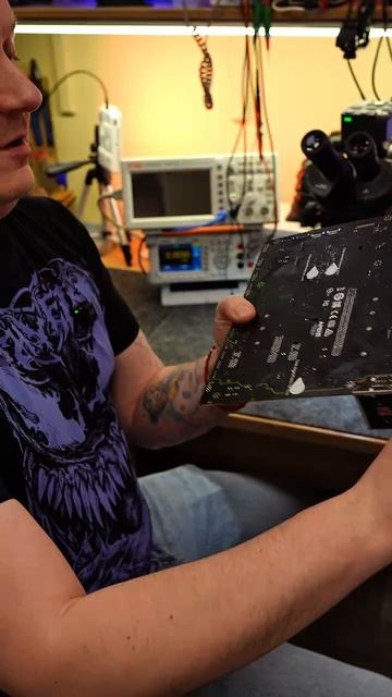 Развод при покупке Б/У компьютера — реальный случай из сервиса