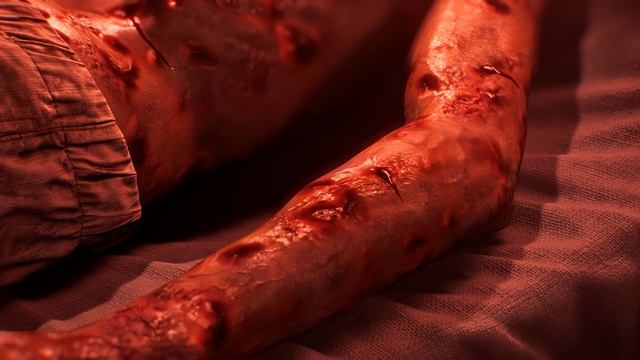 Resident Evil Requiem Прохождение Часть 4