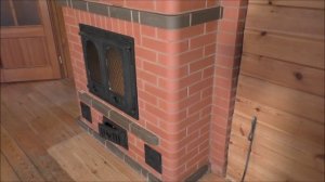 Грубейшие ошибки печника. ИТОГ- РАЗБОР ПЕЧИ.