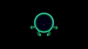 ✨🕺 Этот светлячок танцует лучше тебя 😎