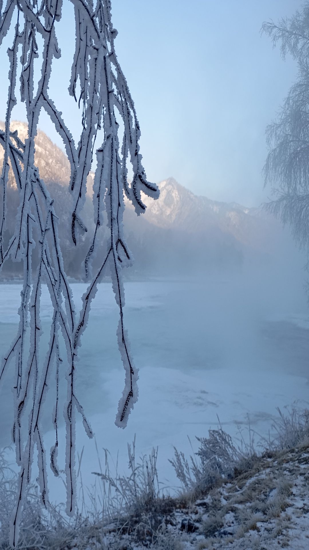 Массаж для вашей Души.