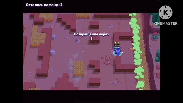 Поиграемка в? - Бравл звезд Ворон смотреть онлайн