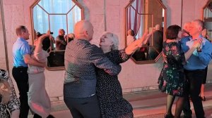 К тебе готов идти босиком... 28.02.26...