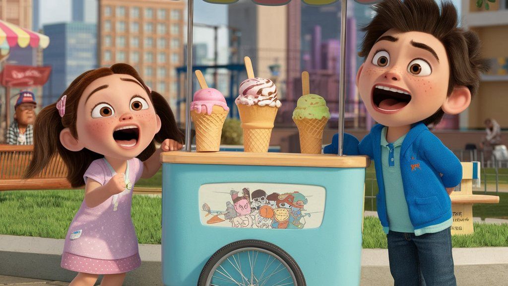 АНГЛИЙСКАЯ детская скороговорка смотреть онлайн