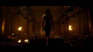 The Mummy 2 The Rebirth (2026) — Official Concept Trailer