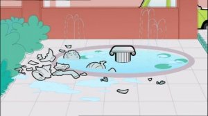 Мистер Бин 1 сезон 5 серия (мультсериал, 2002)