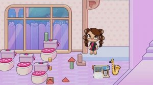 секрет аватар ворлд