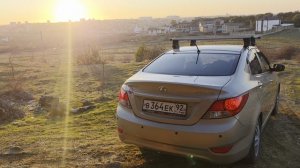 продам хундай солярис 2013 , акпп ,1,6. 175500 пробег , Севастополь 44188.mp4