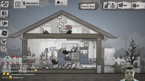 ПРОХОЖДЕНИЕ МЯУДЖЕНИКС - НОВОЙ ИГРЫ ЭдмундА МакМилленА И КОТОВ ЕГО ЖЕНЫ! РАЗБОР ГЕЙМПЛЕЯ Mewgenics