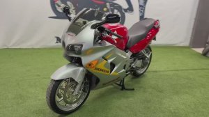 HONDA VFR800. Без пробега по РФ. Из Европы.