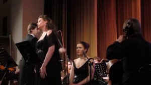 Pergolesi  Stabat Mater. IV (1)