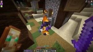 Я ИСПОРТИЛ выживание ВСЕМ игрокам на Minecraft сервере! (wemmbu)