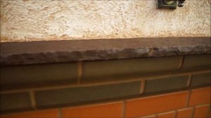 ОЧЕНЬ интересный теплоемкий КАМИН.