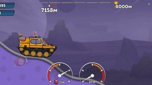 Hill dash racing 🏎️