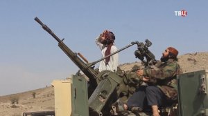 Счёт жертв нового противостояния Афганистана и Пакистана идёт на сотни