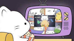 АСМР сборник (спа-процедуры)